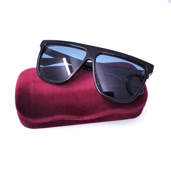 Gucci GG0582S 61 002 | Zonnebril | fashionette